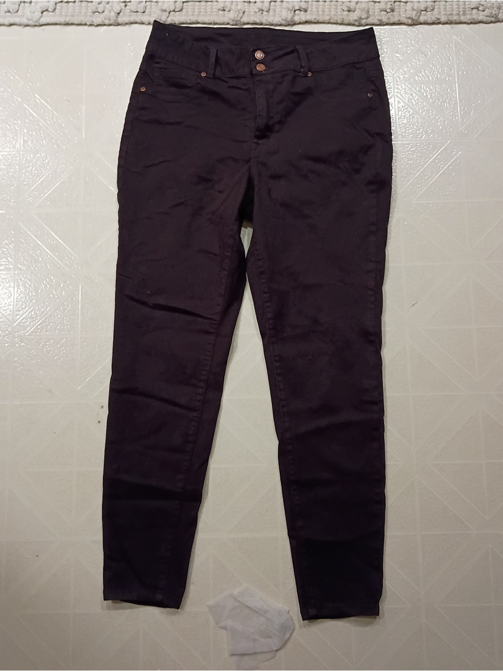 Women’s High-Rise Maurice’s Skinny Jeans